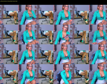 kimberly_hot2 — 16 minute Chaturbate female cam show recording, 720p, May 16, 2022