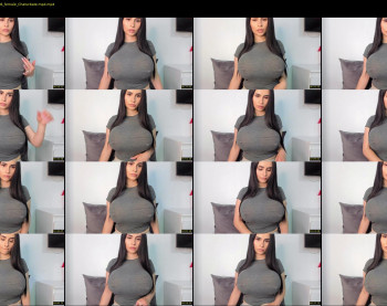 kitty_hotx — 6 minute Chaturbate female cam show recording, 720p, May 16, 2022