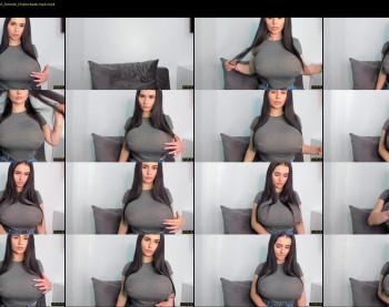 kitty_hotx — 82 minute Chaturbate female cam show recording, 720p, May 16, 2022