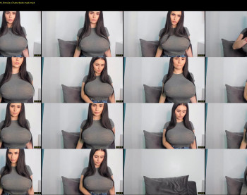 kitty_hotx — 28 minute Chaturbate female cam show recording, 720p, May 16, 2022