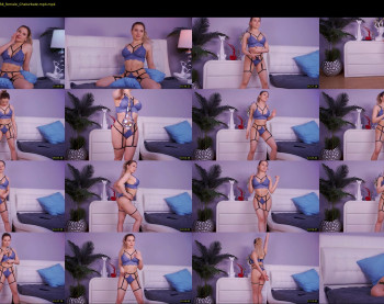 kittycaitlin — 31 minute Chaturbate female cam show recording, 1080p, May 16, 2022
