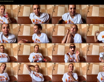 kittygy — 3 minute Chaturbate female cam show recording, 720p, May 16, 2022