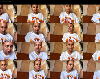 kittygy — 3 minute Chaturbate female cam show recording, 720p, May 16, 2022