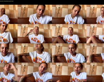kittygy — 6 minute Chaturbate female cam show recording, 720p, May 16, 2022