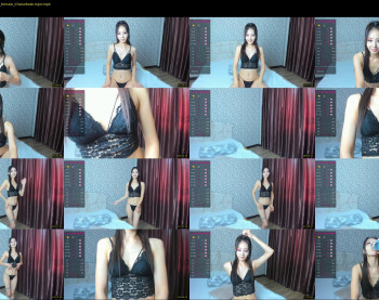 korea_s — 20 minute Chaturbate female cam show recording, 1080p, May 16, 2022