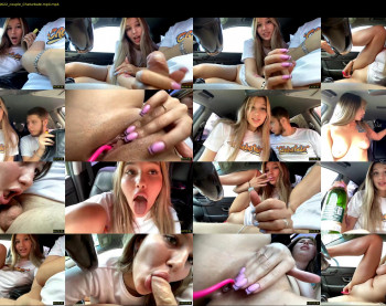 kristenflame — 77 minute Chaturbate couple cam show recording, 720p, May 16, 2022