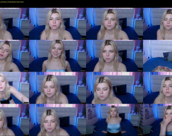 kuroteur — 24 minute Chaturbate couple cam show recording, 720p, May 16, 2022