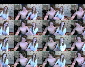 laksmrrr — 10 minute Chaturbate couple cam show recording, 720p, May 16, 2022