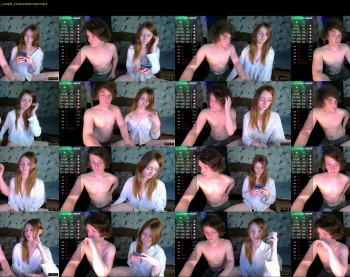 laksmrrr — 23 minute Chaturbate couple cam show recording, 720p, May 16, 2022