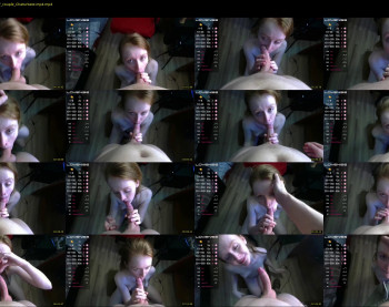 laksmrrr — 9 minute Chaturbate couple cam show recording, 720p, May 17, 2022