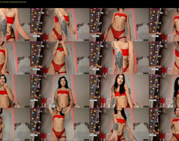 lee_senpai — 54 minute Chaturbate female cam show recording, 1080p, May 16, 2022