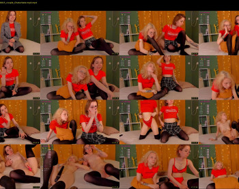 lesliefletcher — 54 minute Chaturbate couple cam show recording, 1080p, May 17, 2022