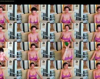 lesya_flin — 13 minute Chaturbate female cam show recording, 1080p, May 16, 2022