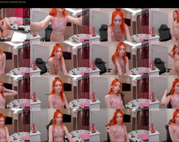lika_moon — 17 minute Chaturbate female cam show recording, 720p, May 16, 2022