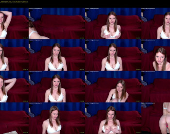 lovingsummer — 17 minute Chaturbate female cam show recording, 720p, May 16, 2022