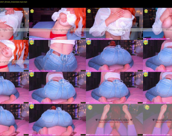 madison_hall — 39 minute Chaturbate female cam show recording, 1080p, May 16, 2022