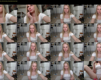 magic_couple13 — 17 minute Chaturbate couple cam show recording, 1080p, May 16, 2022