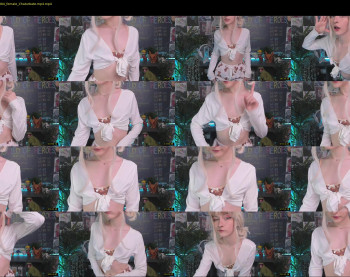 mana_rose — 37 minute Chaturbate female cam show recording, 1080p, May 16, 2022