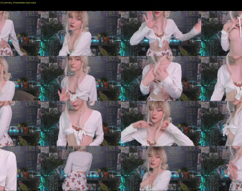 mana_rose — 54 minute Chaturbate female cam show recording, 1080p, May 17, 2022