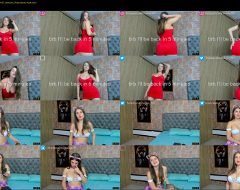 mara_storm — 56 minute Chaturbate female cam show recording, 1080p, May 17, 2022