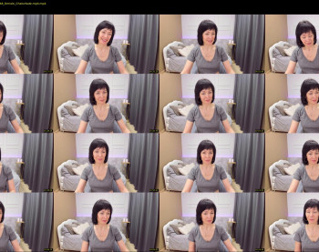 mariagold — 5 minute Chaturbate female cam show recording, 1080p, May 16, 2022