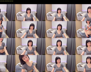 mariagold — 51 minute Chaturbate female cam show recording, 1080p, May 16, 2022