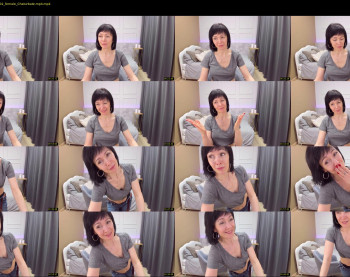 mariagold — 4 minute Chaturbate female cam show recording, 1080p, May 16, 2022