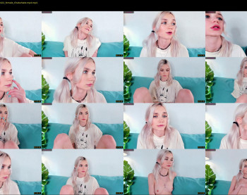 marshalang — 54 minute Chaturbate couple cam show recording, 1080p, May 16, 2022