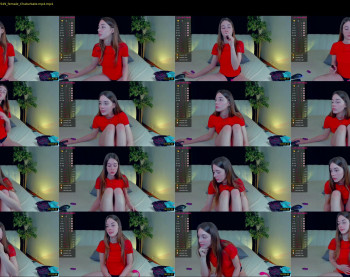 marshalang — 11 minute Chaturbate couple cam show recording, 1080p, May 17, 2022