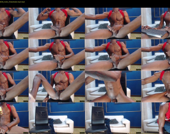 martin_killer — 31 minute Chaturbate male cam show recording, 1080p, May 16, 2022