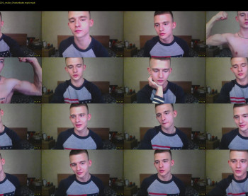 marvelboy_ — 19 minute Chaturbate male cam show recording, 720p, May 17, 2022