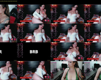 melisa_mcarthy — 42 minute Chaturbate couple cam show recording, 1080p, May 17, 2022