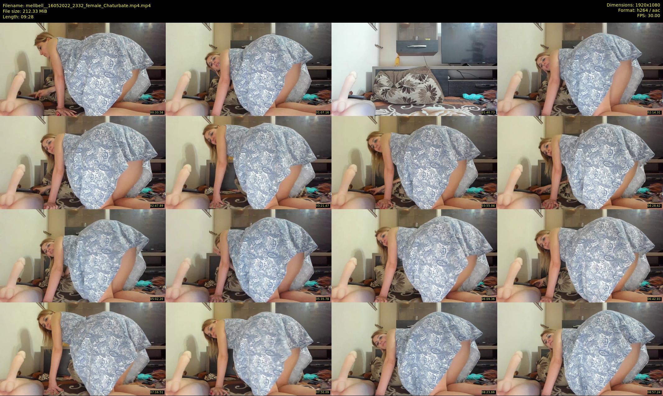 mellbell_ — 10 minute Chaturbate female cam show recording, 1080p, May 16, 2022