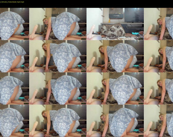 mellbell_ — 10 minute Chaturbate female cam show recording, 1080p, May 16, 2022