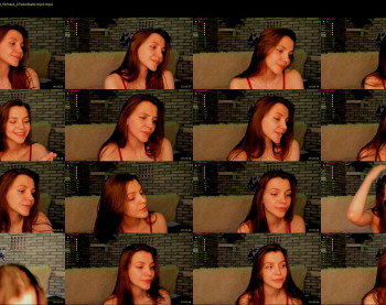 millaava — 13 minute Chaturbate female cam show recording, 1080p, May 17, 2022