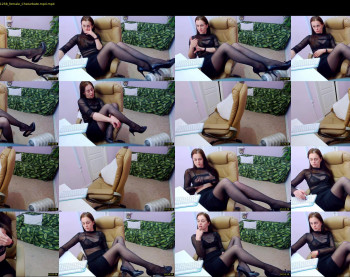 miracle_rose — 33 minute Chaturbate female cam show recording, 1080p, May 16, 2022
