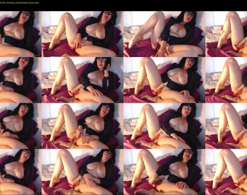 modest_devil — 40 minute Chaturbate female cam show recording, 720p, May 17, 2022