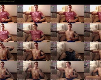 mr_longboy — 92 minute Chaturbate male cam show recording, 720p, May 16, 2022
