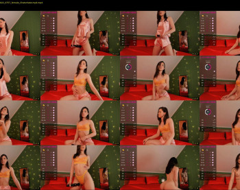 murphyemmeline — 54 minute Chaturbate female cam show recording, 1080p, May 16, 2022