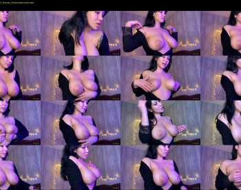 neonjade — 18 minute Chaturbate female cam show recording, 1080p, May 16, 2022