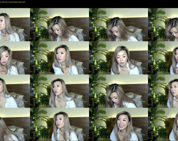 nicky_owl — 8 minute Chaturbate female cam show recording, 720p, May 16, 2022