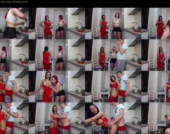 nolimitscoupl3 — 54 minute Chaturbate couple cam show recording, 1080p, May 17, 2022