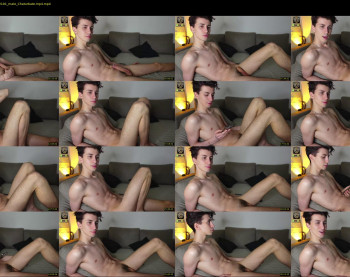 oliver_baker — 44 minute Chaturbate male cam show recording, 1080p, May 16, 2022