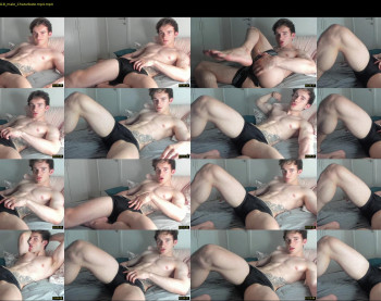 paul_rubini — 31 minute Chaturbate male cam show recording, 1080p, May 17, 2022