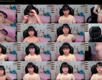 paulette65 — 94 minute Chaturbate female cam show recording, 720p, May 16, 2022