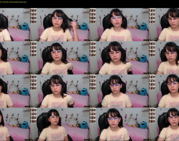 paulette65 — 29 minute Chaturbate female cam show recording, 720p, May 16, 2022