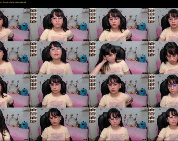 paulette65 — 32 minute Chaturbate female cam show recording, 720p, May 16, 2022