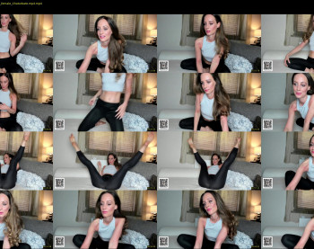 pbsteve — 11 minute Chaturbate couple cam show recording, 1080p, May 16, 2022