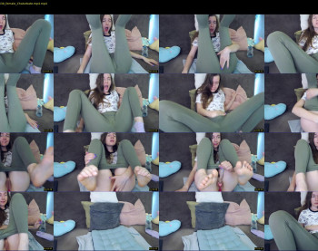 peaceduke — 54 minute Chaturbate female cam show recording, 1080p, May 16, 2022