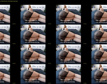 peachyym — 17 minute Chaturbate female cam show recording, 720p, May 16, 2022